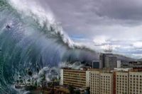 Faire des vagues et créer un tsunami…